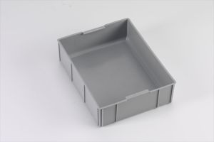 RAKO inzetbak, 355x277x99 mm (2 per grondvlak van 600x400 mm)