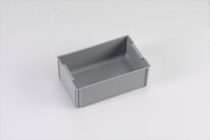 RAKO inzetbak, 277x177x99 mm (4 per grondvlak van 600x400 mm)