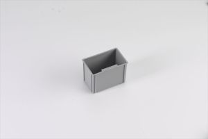 RAKO inzetbak, 139x89x99 mm (16 per grondvlak van 600x400 mm)