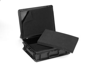 Schuim ESD 255x155x10 mm los