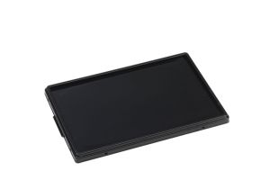 Klemdeksel voor RAKO bak, 600x400 mm