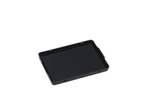 Klemdeksel voor RAKO bak, 400x300 mm