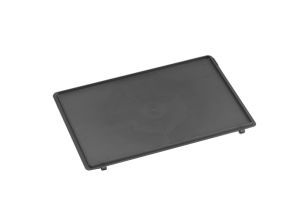 Scharnierdeksel voor RAKO bak, 600x400 mm