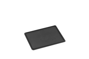 Oplegdeksel voor RAKO bak, 400x300mm