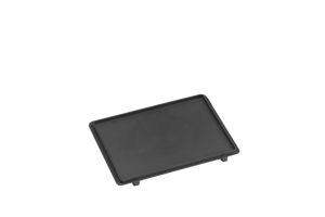 Scharnierdeksel voor RAKO bak, 400x300mm