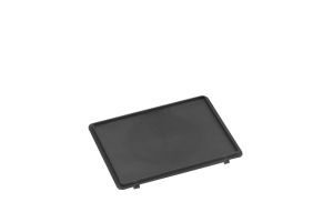 Haakdeksel voor RAKO bak, 400x300mm