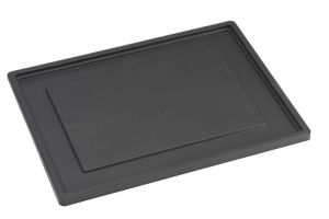 Oplegdeksel voor RAKO bak, 800x600 mm